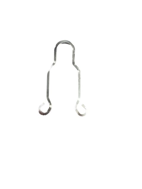 PIPE CLIP GIANNONI